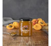 The Black Farmer | Apricot Jam 227g