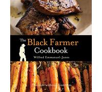 The Black Farmer Cookbook
