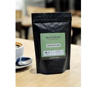 The Black Farmer Ground Coffee Brixton Blend (250g) - Brazilian beans