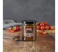 The Black Farmer | Red Tomato Chutney 227g