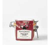 The Black Farmer | Spicy Bean Crush with Tomato and Coriander 110g