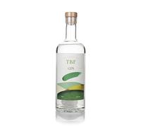 The Black Farmer Up Country London Dry Gin