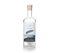 The Black Farmer Up Country Plain Vodka