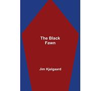 The Black Fawn