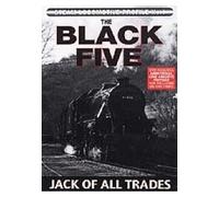The Black Five - Jack Of All Trades [DVD]