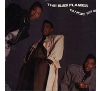 The Black Flames - Dance With Me