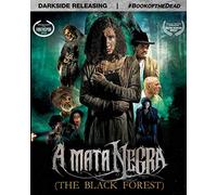 The Black Forest (A Mata Negra) [Blu-ray]