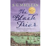 The Black Friar : The Seeker 2