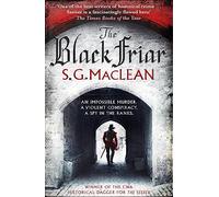 The Black Friar : The Seeker 2