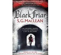 The Black Friar: The Seeker 2