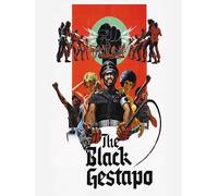 The Black Gestapo