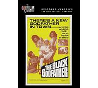 The Black Godfather (The Film Detective Restored Version)