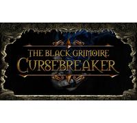 The Black Grimoire: Cursebreaker