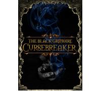 The Black Grimoire: Cursebreaker PC