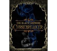 The Black Grimoire: Cursebreaker (PC) - Steam Key - GLOBAL