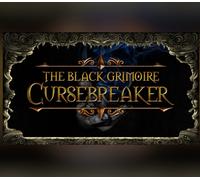 The Black Grimoire: Cursebreaker Steam CD Key
