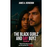 The Black Gurlz and Gay Boyz: Volume One