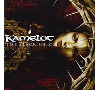 The Black Halo