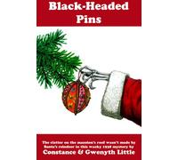 The Black-Headed Pins