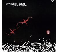 The Black Heart Procession - 2 [New Vinyl LP]
