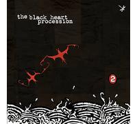 The Black Heart Procession - 2 [VINYL]