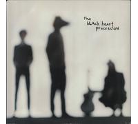 The Black Heart Procession A 3 Song Recording - Sealed US 12" vinyl single record UP077 Up 1999