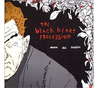 The Black Heart Procession - Amore Del Tropico
