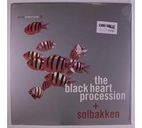 The Black Heart Procession & Solbakken - In The Fishtank 11 [VINYL]