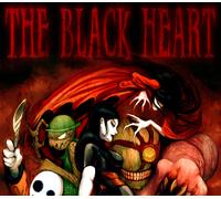 The Black Heart Steam Altergift