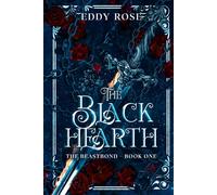 The Black Hearth: A romantasy with slow burn