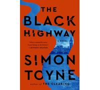 The Black Highway: 3 (Laughton Rees)