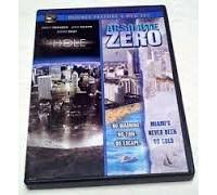 The Black Hole/Absolute Zero