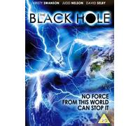The Black Hole [DVD]