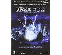 The black hole - le trou noir