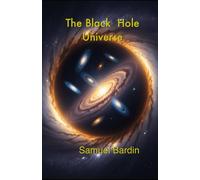The Black Hole Universe: Fractal Reality