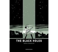 The black holes (Las Tres Noches 1) (Reservoir Gráfica)