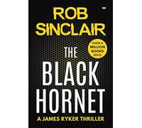 The Black Hornet (James Ryker)