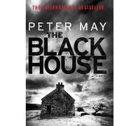 [(The Black House)] [by: Peter May]
