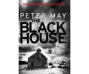 [(The Black House)] [by: Peter May]
