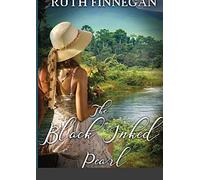 The Black Inked Pearl – A Journey of the Soul – Lulu