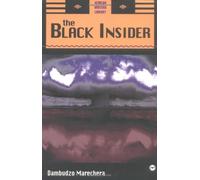 The Black Insider: Short Stories and Poems (African Writers Library)