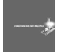 The Black - Invisible Things Ep [7" VINYL]