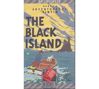 The Black Island - Herge's Adventures of Tintin