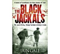 The Black Jackals