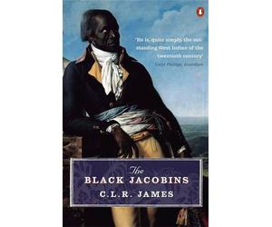 The Black Jacobins