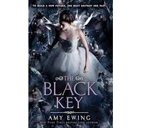 The Black Key: 3 (Lone City Trilogy)
