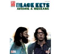The Black Keys - Attack & Release (Play It Like It Is Guitar)