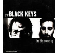 The Black Keys - Big Come Up [Import allemand]