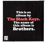 The Black Keys - Brothers (Deluxe Remastered Anniversary Edition)