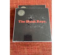 The Black Keys - Brothers (45 RPM) (Reissue) (Remastered) (9 x 7" Vinyl)